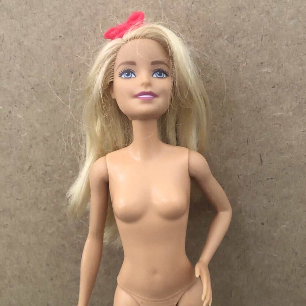 barbie fhp57 Barbie Bakery Chef JUST DOLL801.27